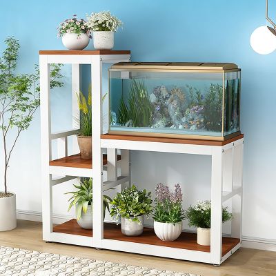 WYHBXD Aquarium Stand