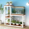 WYHBXD Aquarium Stand view 1