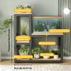 WYHBXD Aquarium Stand view 3