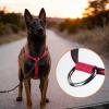 Kfwfuaee Adjustable Escape-Proof Dog Harness for Large Dogs view 3