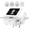 BCBKD 2-in-1 Fractional Microneedling Scar Removal and Skin Tightening Device view 1
