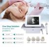 BCBKD 2-in-1 Fractional Microneedling Scar Removal and Skin Tightening Device view 2