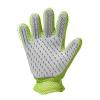 XAGMODSHN Flexible Silicone Pet Massage and Deshedding Glove view 1
