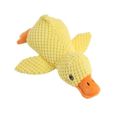 Anti-Stress Duck Dog Toy