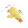 Anti-Stress Duck Dog Toy view 2