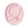 Multifunctional Silicone Palette for Concealer, Mixing Tray, Hypoallergenic Container, Perfect for Travel and Professional Use view 1