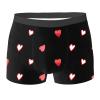Personalized Men's Boxer Briefs with Face Photo view 2