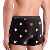 Personalized Men's Boxer Briefs with Face Photo view 4