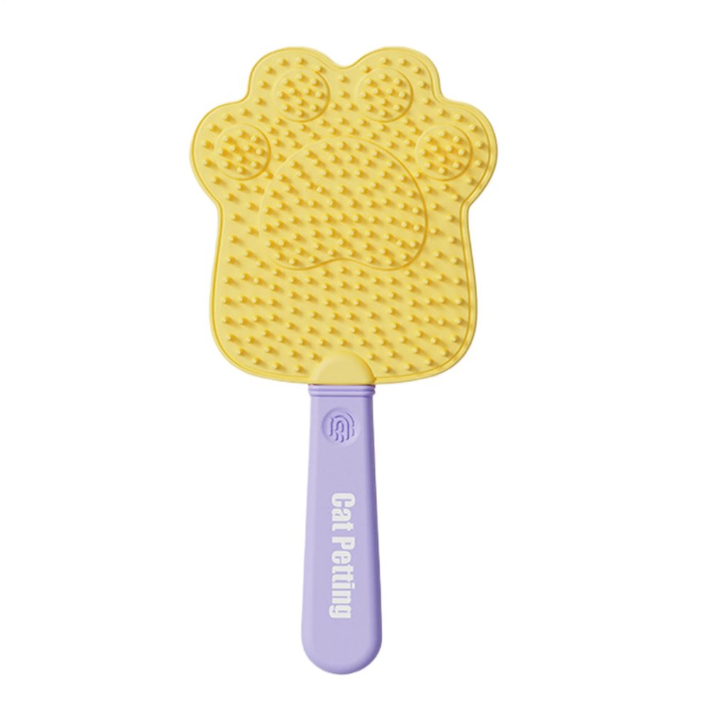 Cat Hair Remover, Reusable Cleaning Brush