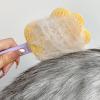 Cat Hair Remover, Reusable Cleaning Brush view 3