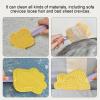 Cat Hair Remover, Reusable Cleaning Brush view 4