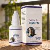 Ear Drops for Dogs, 10ml Natural Itch Relief view 3