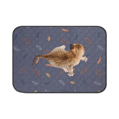 Reusable Dog Training Pads, Waterproof and Non-Slip