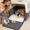Reusable Dog Training Pads, Waterproof and Non-Slip view 2