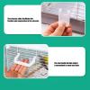 Breathable Portable Travel Bird Cage view 4