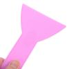 PP Lipstick Filling Tray, 5 g, Purple, for DIY Filling view 3