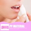 PP Lipstick Filling Tray, 5 g, Purple, for DIY Filling view 4