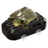 Turtle Waste Catcher with Suction Cup and Quick Release view 1
