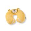 Nuby Travel Pillow for Children, Comfortable Neck Support, Machine Washable, Cute Lion Design, Suitable from 12 Months view 2