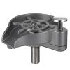 Stainless Steel Cup Rinser for Kitchen Sink view 1