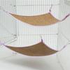Abaodam 2-Pack Reptile Hammocks view 2