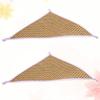 Abaodam 2-Pack Reptile Hammocks view 4