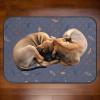 Dog Pee Pads 23.62 Inch Training Mat view 3