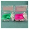 20 Angled Interdental Brushes, 1 mm view 3