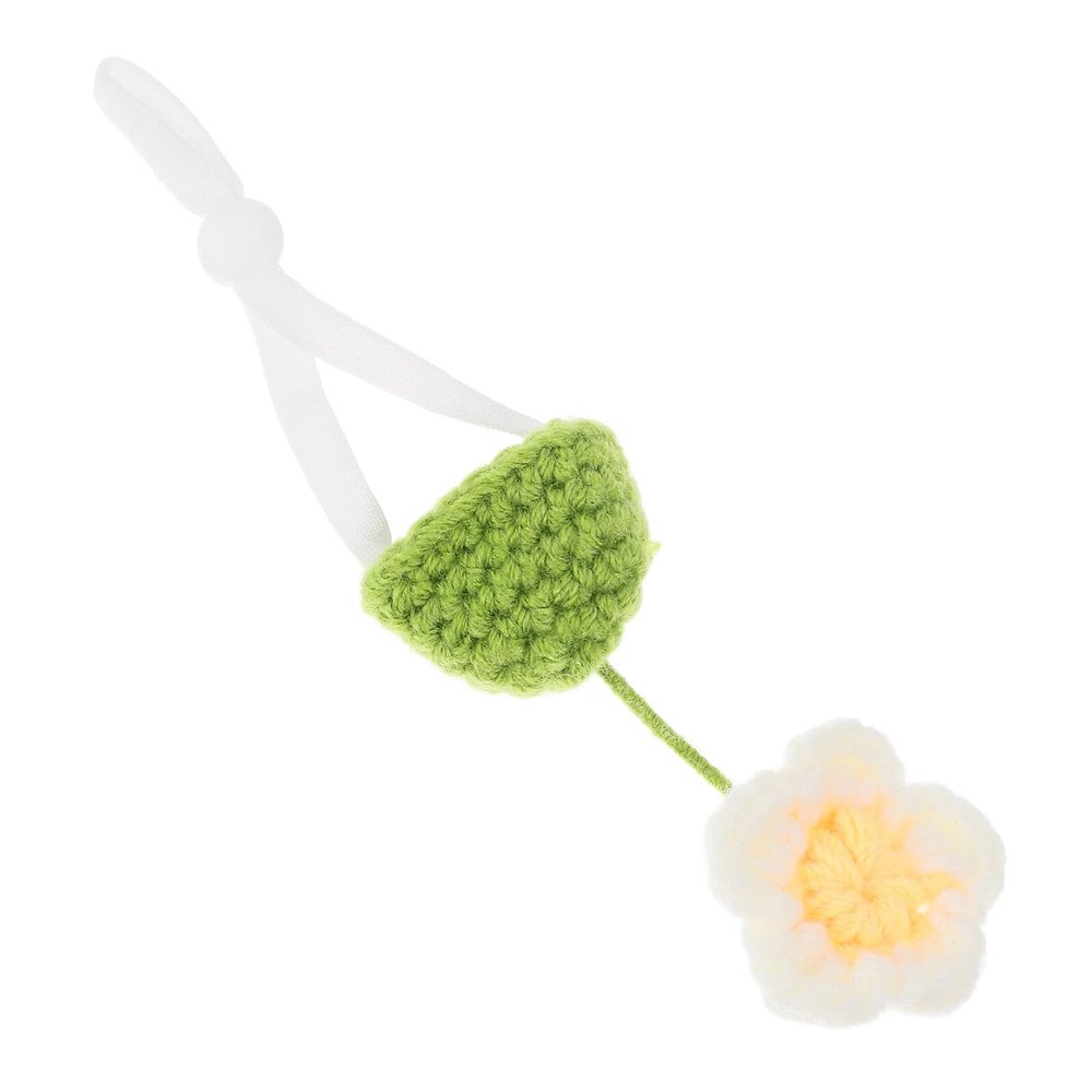 Homoyoyo Hand-Knitted Hamster Hat for Small Pets