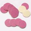 Stainless Steel and Sand Pedicure Sanding Discs, 50 Pieces view 4