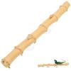 Ciieeo Decorative Climbing Toy Branch with Suction Cup view 1