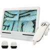 ZHZWwansuGE Wireless Scalp Tester, 50x/200x Hair Follicle Analyzer view 1