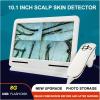 ZHZWwansuGE Wireless Scalp Tester, 50x/200x Hair Follicle Analyzer view 2