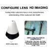 ZHZWwansuGE Wireless Scalp Tester, 50x/200x Hair Follicle Analyzer view 3