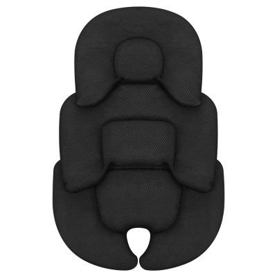 Infant Car Seat Insert with Head, Neck & Body Support