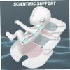 Infant Car Seat Insert with Head, Neck & Body Support view 2
