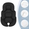 Infant Car Seat Insert with Head, Neck & Body Support view 3