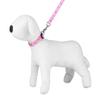 Happet Dog Leash & Collar Set 2cm Green view 1