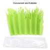 Fockety Reptile Hide Box Humidifier with Artificial Plant view 3