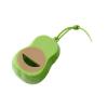 PANGBOER Avocado Dog Waste Bag Holder view 1