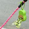 PANGBOER Avocado Dog Waste Bag Holder view 4