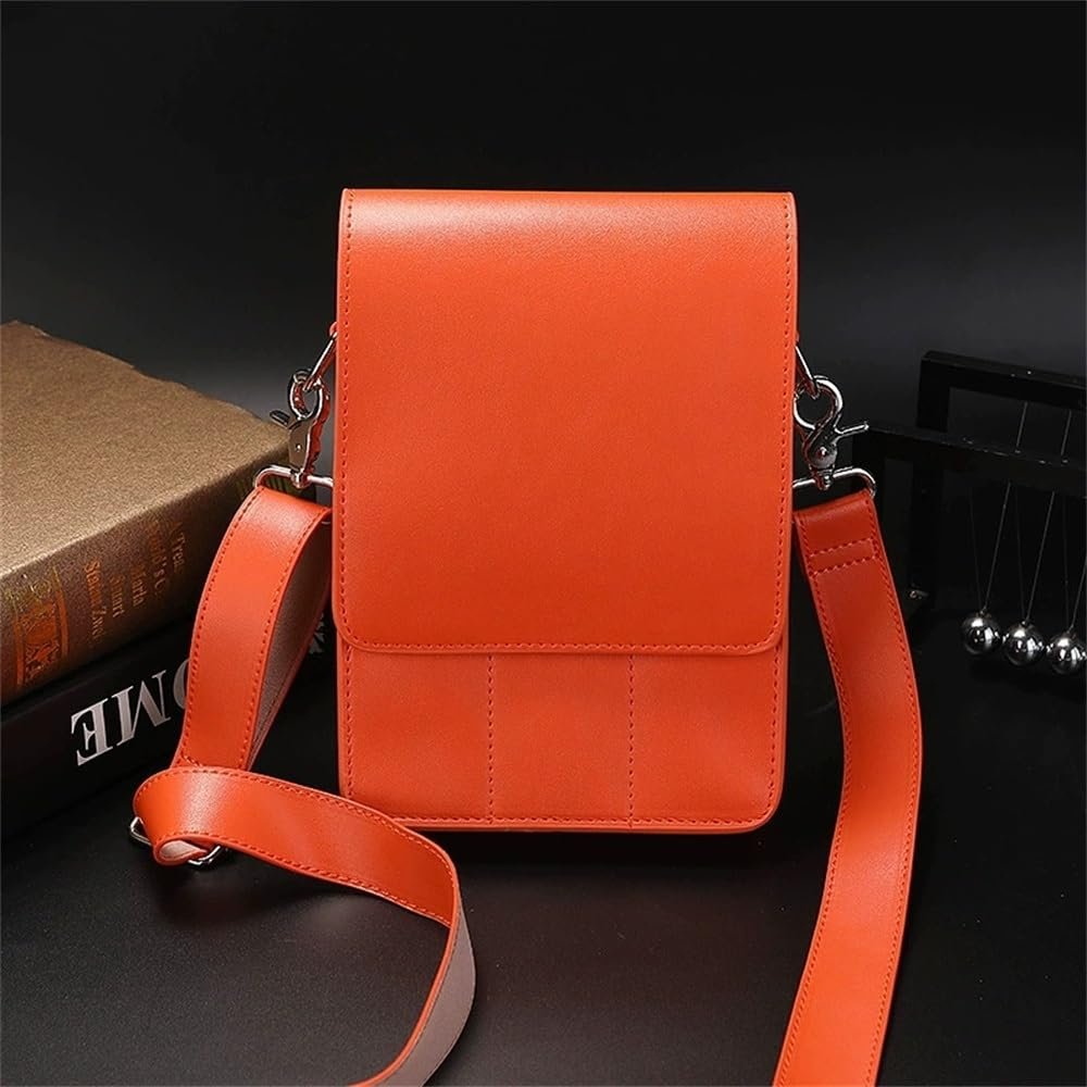 Professional Hairdressing Scissor Holster, Waist/Shoulder Tool Bag (Color 2)