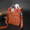 Professional Hairdressing Scissor Holster, Waist/Shoulder Tool Bag (Color 2) view 2