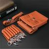 Professional Hairdressing Scissor Holster, Waist/Shoulder Tool Bag (Color 2) view 4