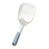 Ljmyy Groe Cat Litter Scoop with Sieve and Ergonomic Handle view 1