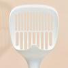 Ljmyy Groe Cat Litter Scoop with Sieve and Ergonomic Handle view 4