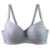 Cocila Women's Lace Underwire Bra with Molded Cups view 1