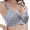 Cocila Women's Lace Underwire Bra with Molded Cups view 2