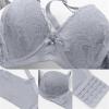 Cocila Women's Lace Underwire Bra with Molded Cups view 4