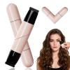 Retractable Eyeliner Stamp Pen, Waterproof Winged Liner, Smudge-Resistant (A) view 1